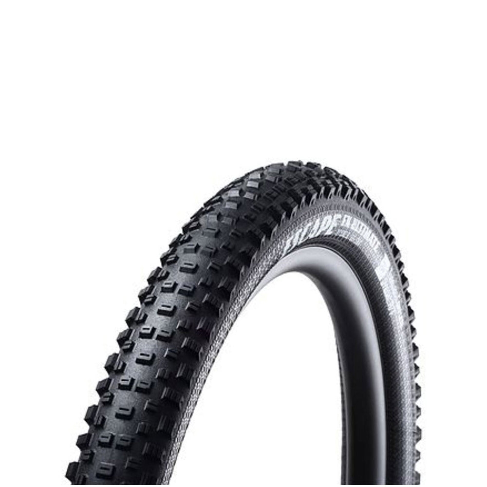 Goodyear Escape Tyre - Black - Tubeless Complete - Premium - M:Wall - Dynamic R/T - 2.35 Inch - 27.5 Inch