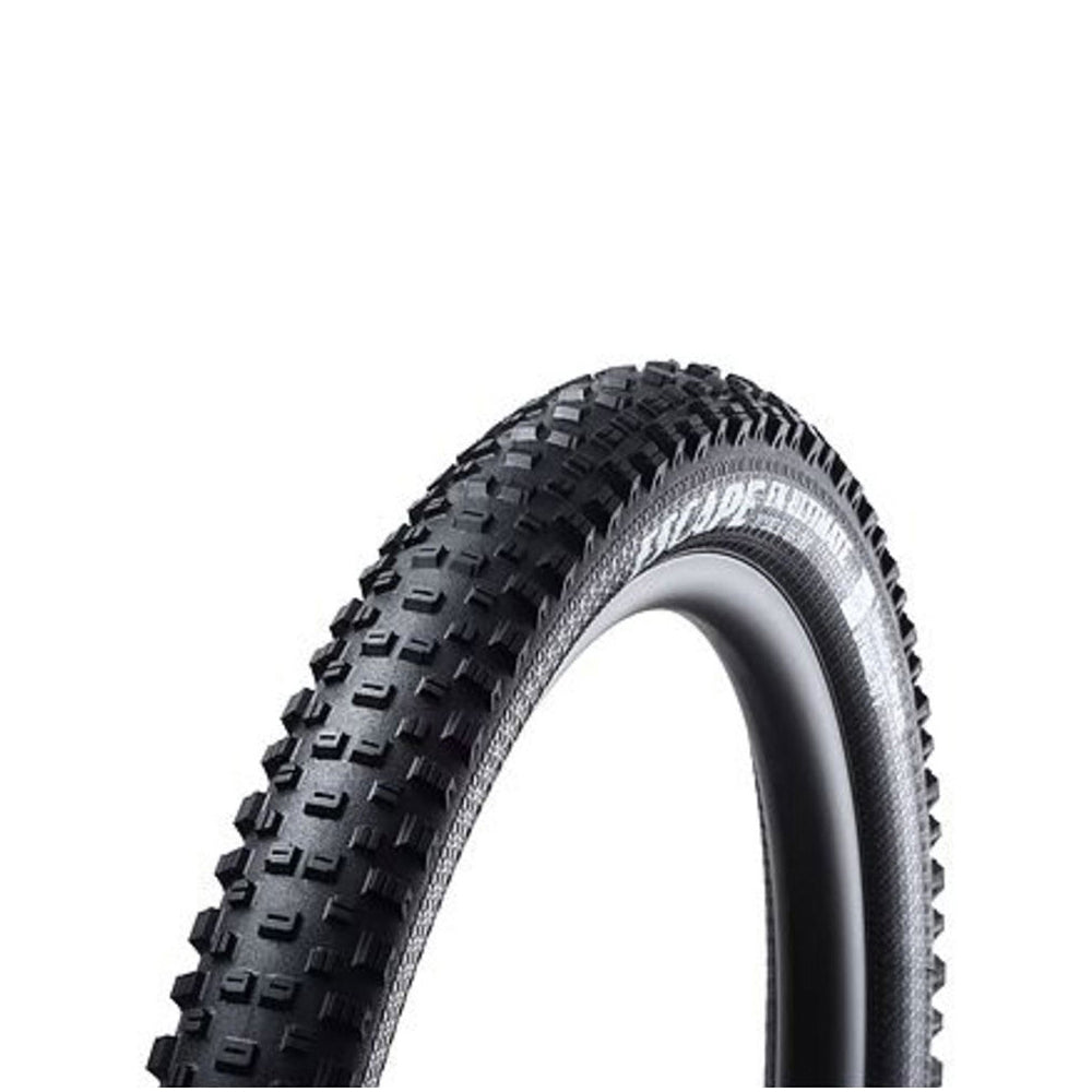 Goodyear Escape Tyre - Black - Tubeless Complete - Ultimate EN - M:Wall - Dynamic R/T - 2.60 Inch - 27.5 Inch
