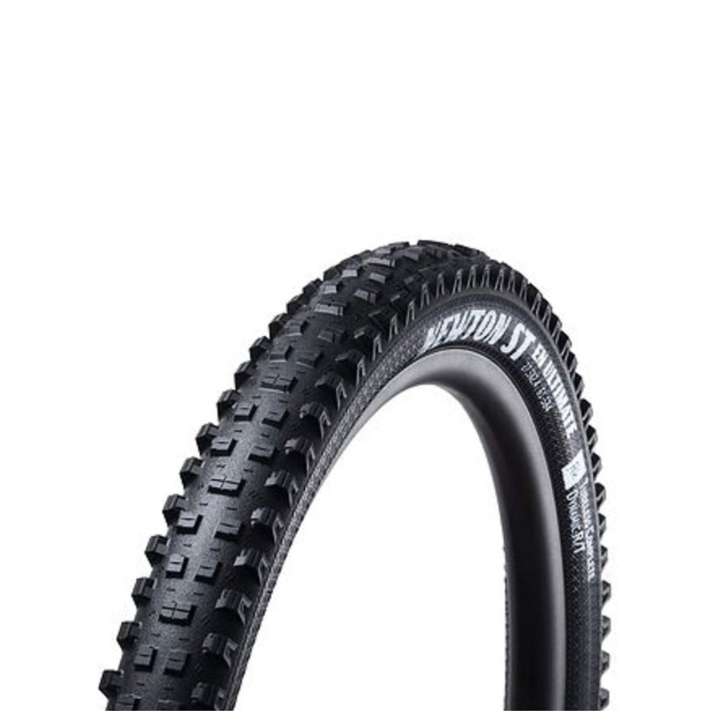 Goodyear Newton ST Tyre - Black - Tubeless Complete - Premium EN - M:Wall - Dynamic R/T - 2.40 Inch - 27.5 Inch