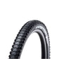 Goodyear Newton Tyre - Black - Tubeless Complete - Premium EN - M:Wall - Dynamic R/T - 2.40 Inch - 27.5 Inch