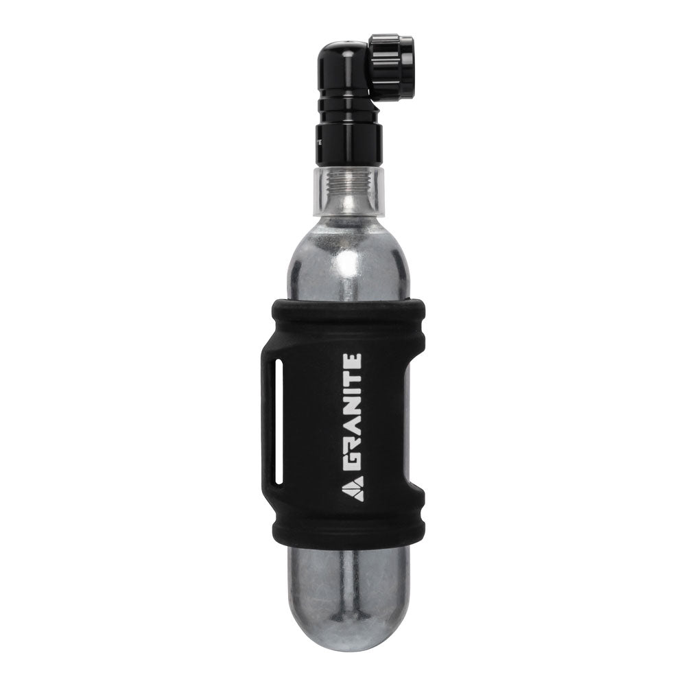 Granite Design Punk Co2 Inflator - Large