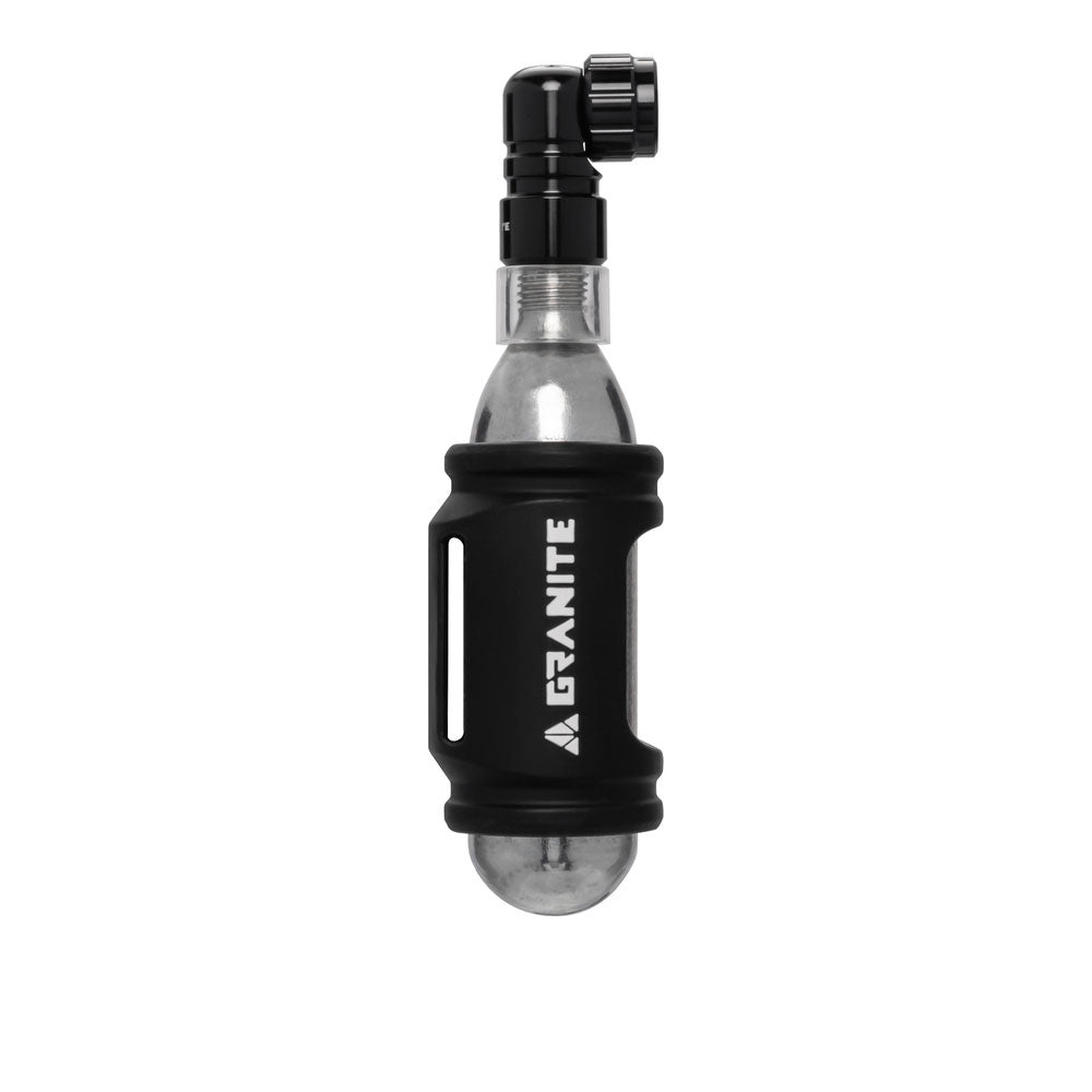 Granite Design Punk Co2 Inflator - Small