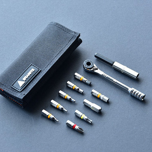 Granite Design Rock N Roll Ratchet Tool