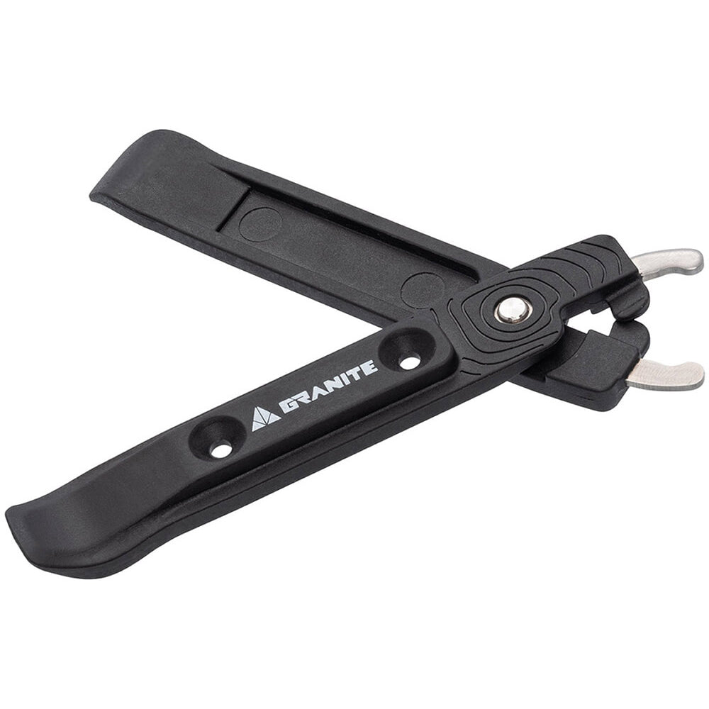 Granite Design Talon Tyre Lever - Black
