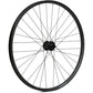 Hope Fortus Pro 4 Front Wheel - Not Applicable - Black - 15x110mm Boost - 6 Bolt - 26mm - Front - 27.5 Inch