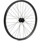 Hope Fortus Pro 4 Front Wheel - Not Applicable - Black - 15x110mm Boost - 6 Bolt - 30mm - Front - 29 Inch