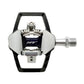 HT GT1 Clip In Pedals - Black