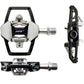 HT GT1 Clip In Pedals - Black