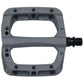HT PA03A Composite Flat Pedals - Grey