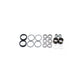 HT Pedal Rebuild Kits - Suit ANS01 2016+