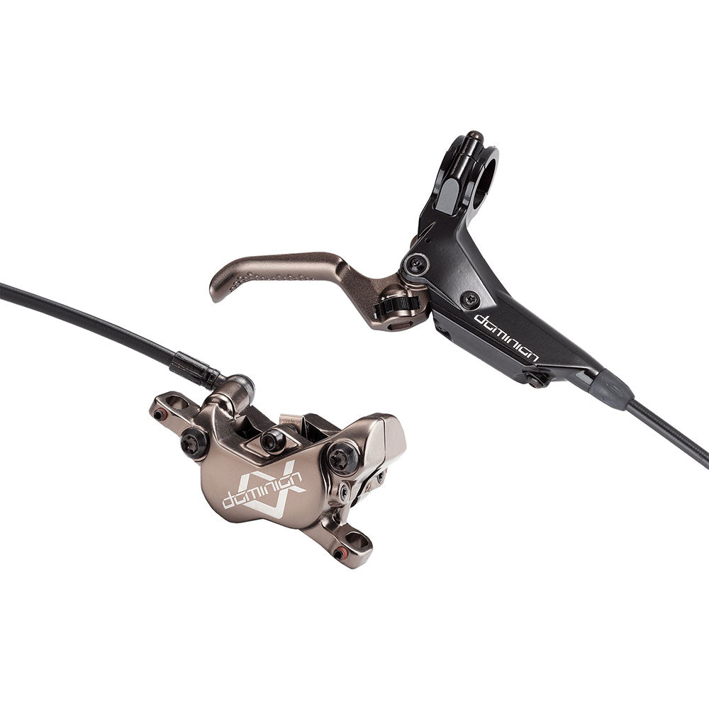 Hayes Dominion A4 Brake