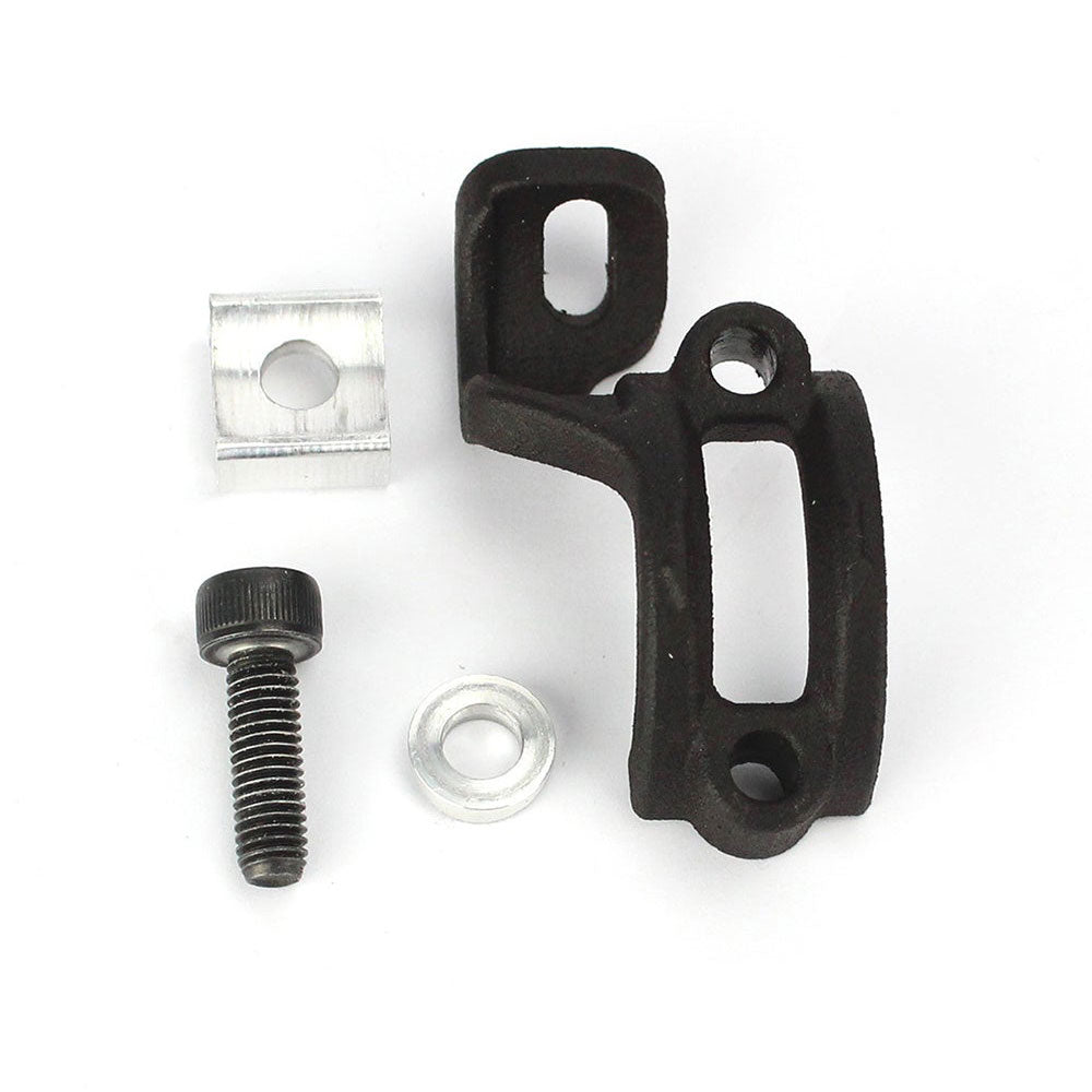 Hayes Dominion Peacemaker Handlebar Clamp Adaptor - Right - SRAM MatchMaker X