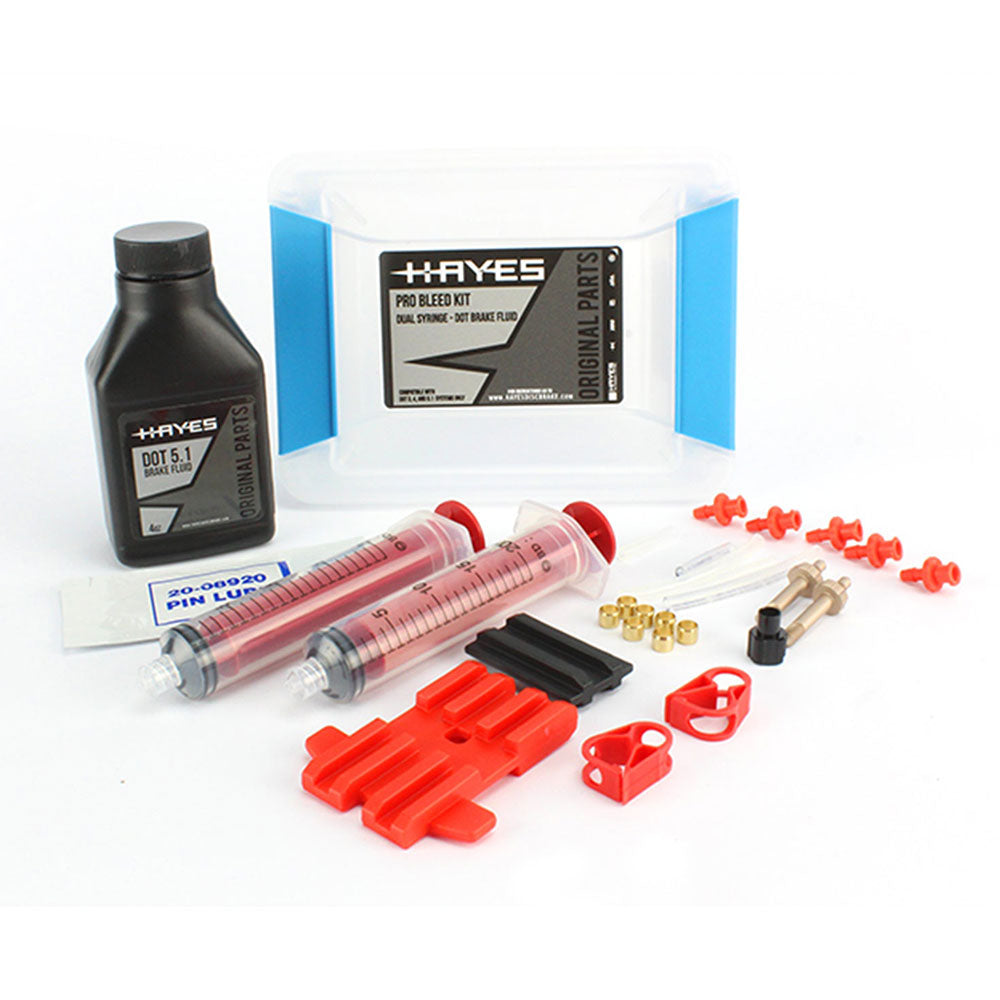 Hayes Hfx Hayes Nine Rebuild Kit Hayes G2 Caliper Rebuild Kit