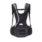 Henty Enduro Lumbar Backpack - Black - Includes Bladder