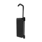 Hinge Wall Bike Hanger - Black