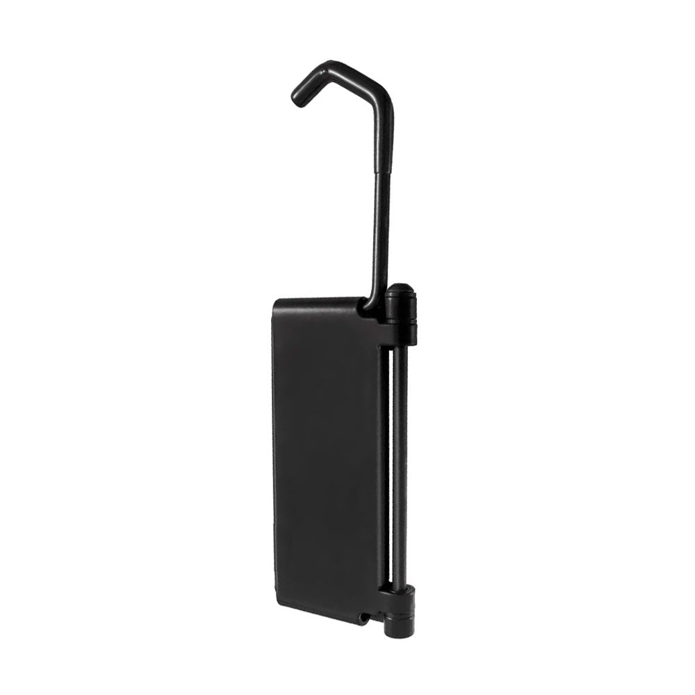 Hinge Wall Bike Hanger - Black