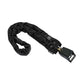 Hiplok Homie Chain Lock - Silver
