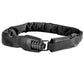 Hiplok Wearable Spin Combo Lock - Black