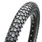 Maxxis Holy Roller Tyre - Wirebead - Single Ply - Single Compound - 2.2 Inch - 26 Inch