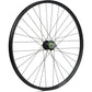Hope Fortus Pro 4 Rear Wheel - Shimano HG Splined - Black - 12x148mm Boost - 6 Bolt - 26mm - Rear - 29 Inch