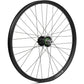 Hope Fortus Pro 4 Rear Wheel - Shimano HG Splined - Black - 12x148mm Boost - 6 Bolt - 35mm - Rear - 27.5 Inch