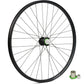 Hope Fortus Pro 4 Rear Wheel - Shimano Micro Spline - Black - 12x148mm Boost - 6 Bolt - 26mm - Rear - 27.5 Inch