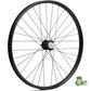 Hope Fortus Pro 4 Rear Wheel - Shimano Micro Spline - Black - 12x148mm Boost - 6 Bolt - 35mm - Rear - 27.5 Inch