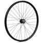 Hope Fortus SC Pro 4 Rear Wheel - Shimano HG Splined - Black - 12x148mm Boost - 6 Bolt - 30mm - Rear - 27.5 Inch