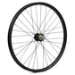 Hope Fortus SC Pro 4 Rear Wheel - Shimano Micro Spline - Black - 12x148mm Boost - 6 Bolt - 30mm - Rear - 27.5 Inch