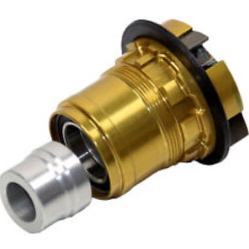 Hope Pro 2 Freehub Body - Shimano HG Splined - Alloy
