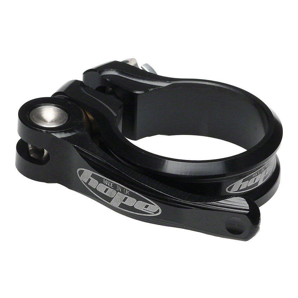Hope Quick Release Seat Post Clamp