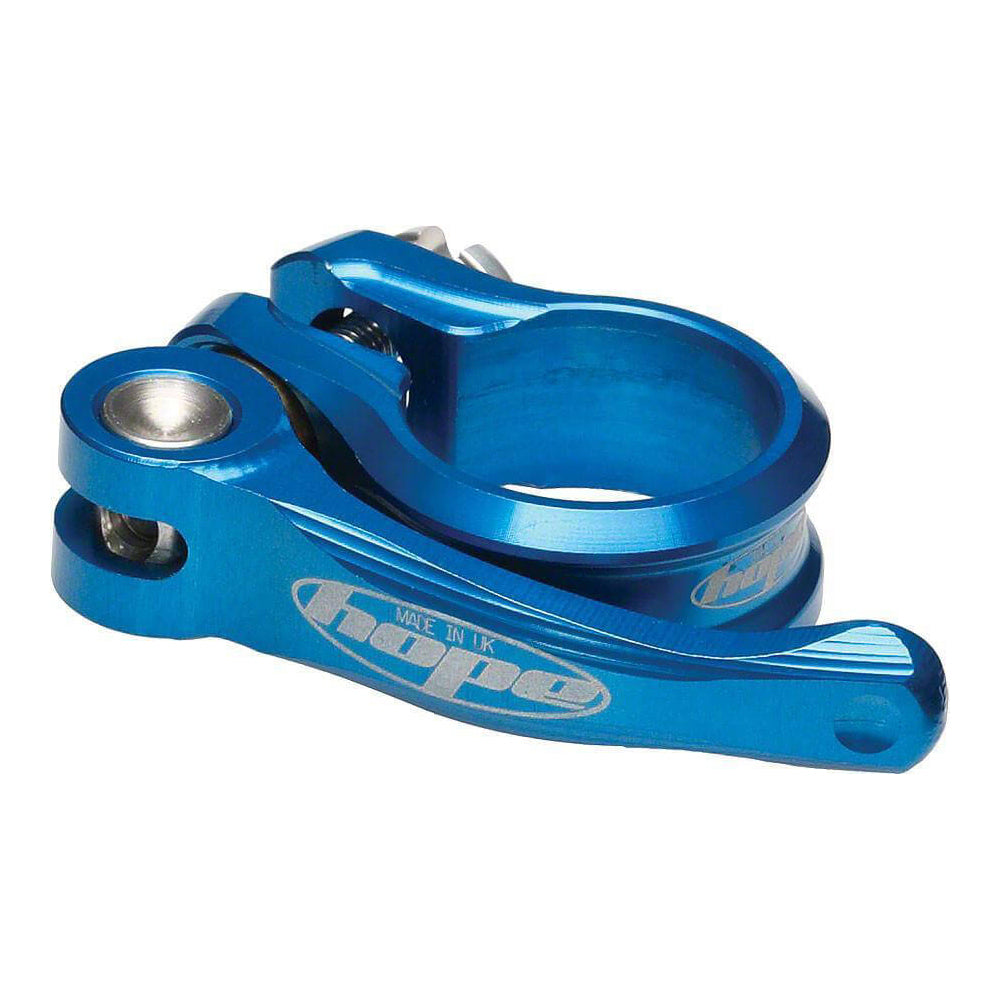 Hope Quick Release Seat Post Clamp