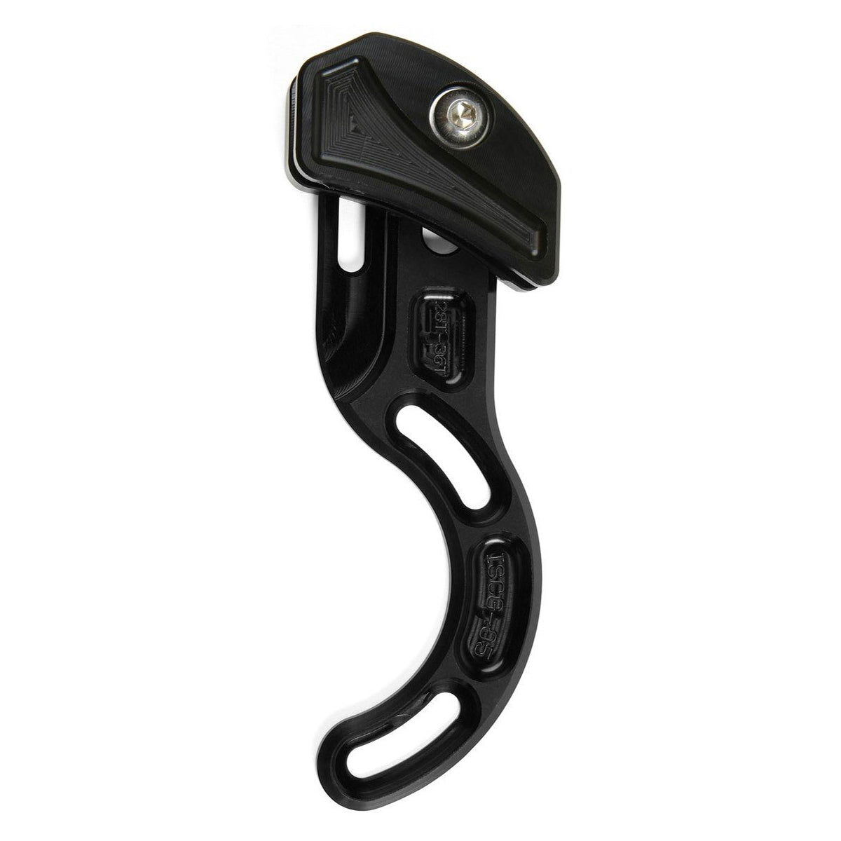 Hope Slick Guide Shorty Chainguide - ISCG 05 - 28-36T - Black