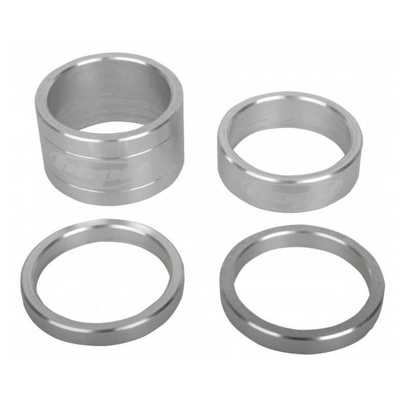 Kit Entretoises de Direction Hope Space Doctor Aluminium Violet Kit Entretoises de Direction Hope Space Doctor Aluminium Violet