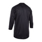 ION Scrub AMP 3-4 Sleeve Jersey - M - Black
