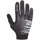 ION Scrub Gloves - S - Black