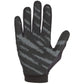 ION Scrub Gloves - L - Black