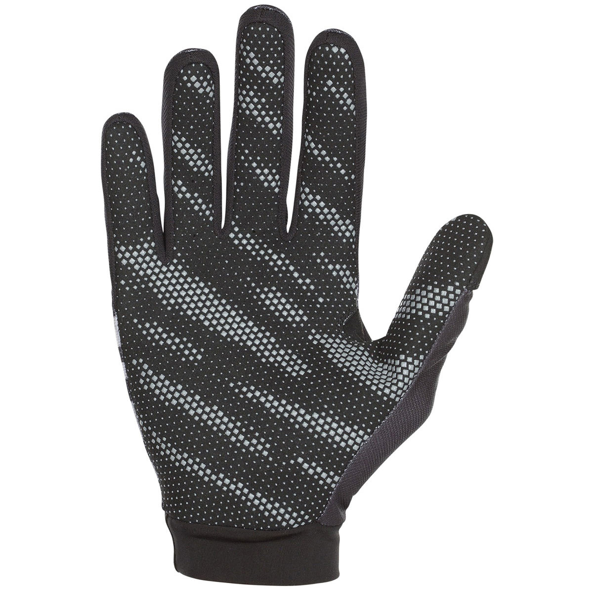 ION Scrub Gloves - L - Black