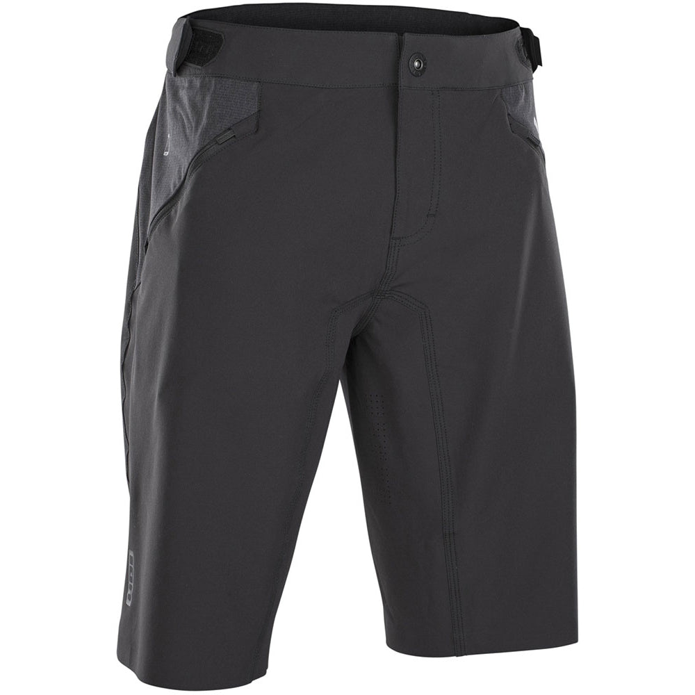 ION Traze AMP Shorts - XL-36 - Black
