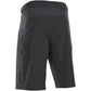 ION Traze AMP Shorts - XL-36 - Black
