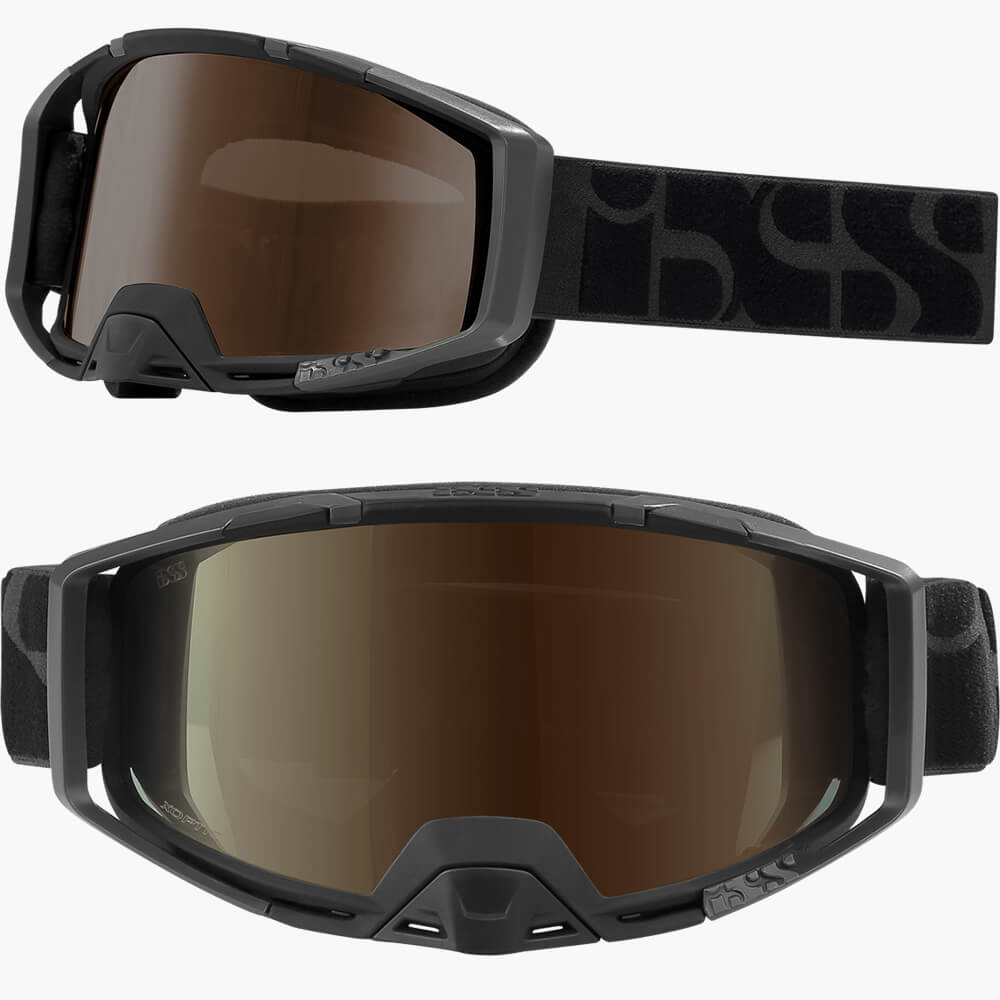 IXS Trigger + Polarized Goggle
