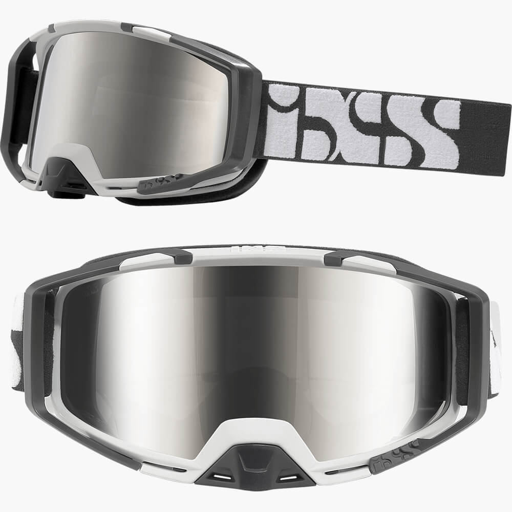 IXS Trigger + Polarized Goggle