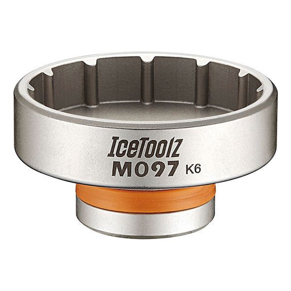 Icetoolz 12 Notch 46mm Bottom Bracket Tool