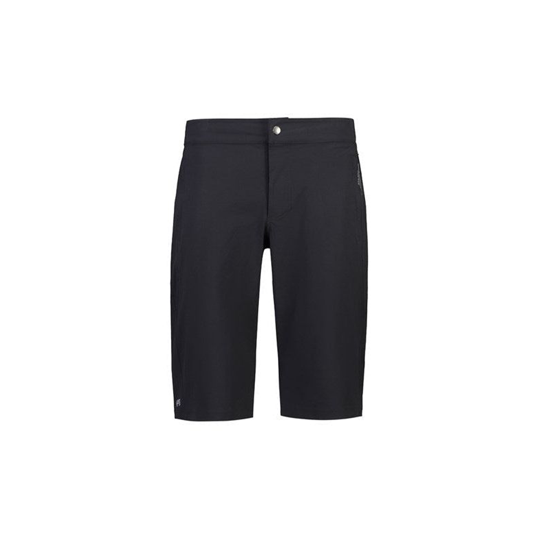 ilabb Men's Terrain Shorts - S-30 - Black