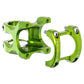 Industry Nine A318 Stem - Lime - 31.8mm - 40mm x 6 Degree - 1 1-8th Inch