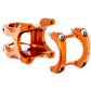 Industry Nine A318 Stem - Orange - 31.8mm - 40mm x 6 Degree - 1 1-8th Inch