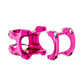 Industry Nine A318 Stem - Pink - 31.8mm - 40mm x 6 Degree - 1 1-8th Inch