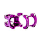 Industry Nine A318 Stem - Purple - 31.8mm - 40mm x 6 Degree - 1 1-8th Inch