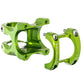 Industry Nine A35 Stem - Lime - 35mm - 40mm x 8 Degree - 1 1-8th Inch