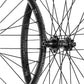 Industry Nine Enduro 305 Wheelset - XD Driver - Black - F-15x110mm Boost R-12x148mm Boost - 6 Bolt - Front and Rear - 27.5 Inch